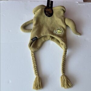 Over The Garden Wall Greg Teapot Tassel Beanie Hat Tea Jason Frog Cosplay